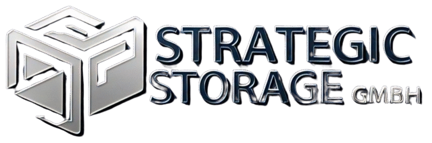 STRATEGIC STORAGE GMBH